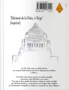 Aperçu 2 de l'album Ki-Itchi tome 8