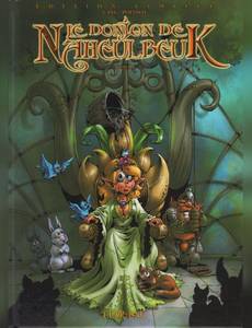 Couverture de l'album null