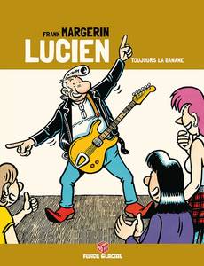 Aperçu 3 de l'album 40 Ans Fluide Glacial tome 9