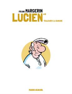 Aperçu 4 de l'album 40 Ans Fluide Glacial tome 9