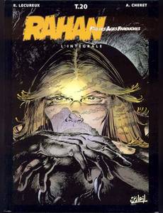 Couverture de l'album null