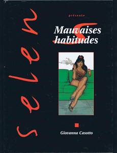 Aperçu 1 de l'album Selen en BD tome 13 - Mauvaises Habitudes