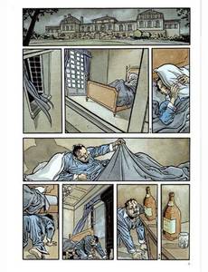Aperçu 3 de l'album L'As de pique tome 1 - Vue sur la mort