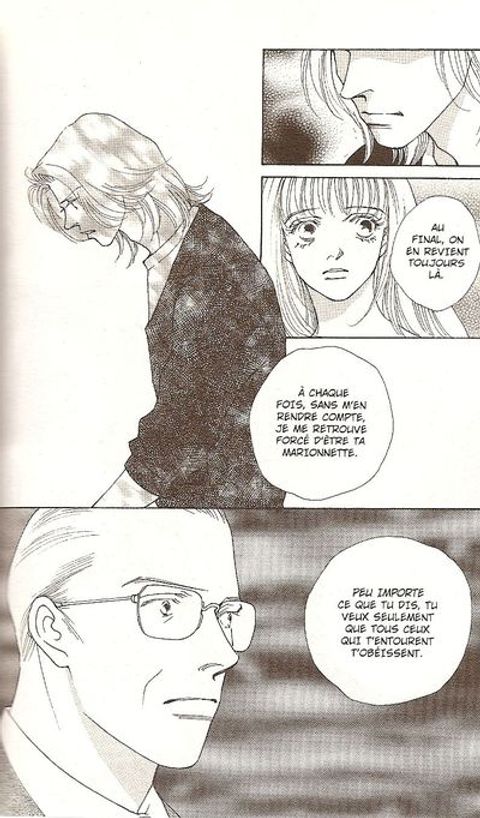 Aperçu de l'album Mars tome 12