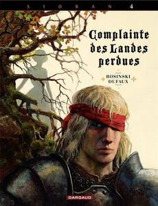 Couverture de l'album Kyle Of Klanach