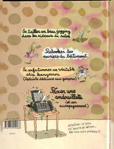 Aperçu 2 de l'album Faxer une Andouillette (et Autres Bêtises)
