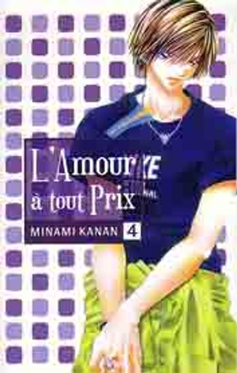 Couverture de l'album L’Amour à tout Prix