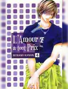 Couverture de la série L’Amour à tout Prix