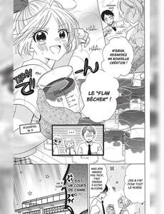 Aperçu 8 de l'album #cooking karine tome 1