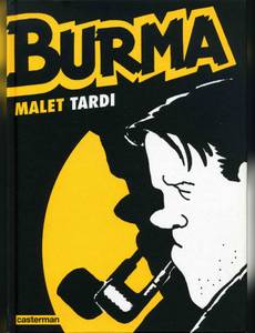 Couverture de l'album Nestor Burma