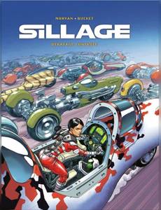 Couverture de l'album Dérapage Contrôlé