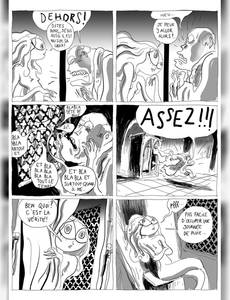 Aperçu 6 de l'album Hecate & Belzebuth - Hécate et Belzébuth