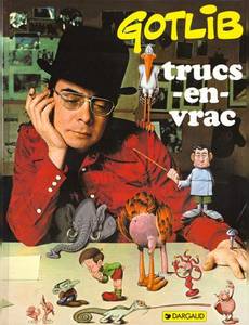 Aperçu 1 de l'album Trucs en Vrac tome 6 - Trucs-en-vrac 1