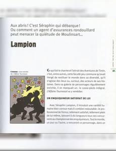 Aperçu 3 de l'album Tintin (France Loisirs 2007) (Int. 2T + HS) tome 6.1 - Séraphin Lampion - "Avec moi, on ne s'ennuie jamais !"