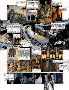 Aperçu 3 de l'album Sophaletta tome 7 - Pour Sauver Lioubov