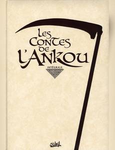 Couverture de l'album null