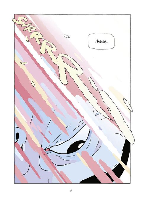 Aperçu de l'album Lastman tome 12