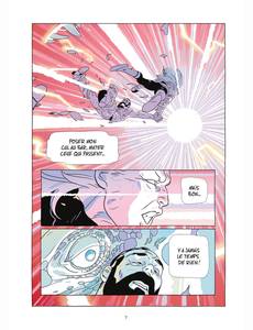 Aperçu 6 de l'album Lastman tome 12