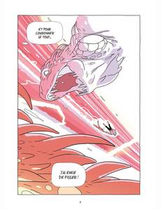 Aperçu 7 de l'album Lastman tome 12