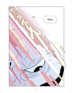 Aperçu 8 de l'album Lastman tome 12
