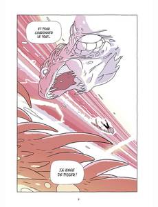 Aperçu 11 de l'album Lastman tome 12