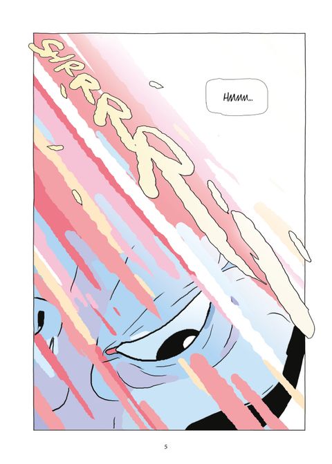 Aperçu de l'album Lastman tome 12