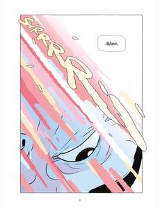 Aperçu 4 de l'album Lastman tome 12