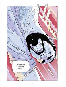 Aperçu 9 de l'album Lastman tome 12