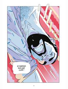 Aperçu 3 de l'album Lastman tome 12