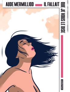 Couverture de l'album Il Fallait que je vous le Dise