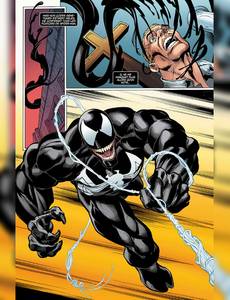 Aperçu 8 de l'album Venom (legacy) tome 2 - Venom Inc.