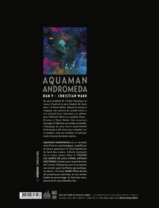 Aperçu 2 de l'album Aquaman Andromeda