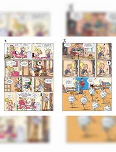 Aperçu 5 de l'album Studio Danse tome 12