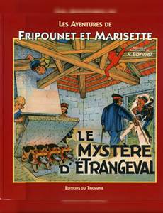 Couverture de l'album L'œil d'aigle