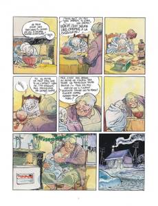 Aperçu 8 de l'album Les Aventures de la Mort et Lao-Tseu tome 3 - Www.la-Mort.fr