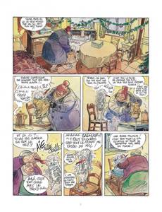 Aperçu 6 de l'album Les Aventures de la Mort et Lao-Tseu tome 3 - Www.la-Mort.fr