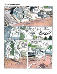 Aperçu 9 de l'album Les Aventures de la Mort et Lao-Tseu tome 3 - Www.la-Mort.fr