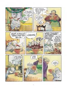 Aperçu 7 de l'album Les Aventures de la Mort et Lao-Tseu tome 3 - Www.la-Mort.fr