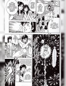 Aperçu 3 de l'album City Hunter - Perfect Edition tome 5