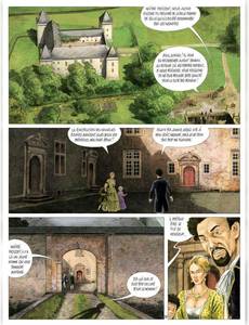 Aperçu 5 de l'album Orval tome 2