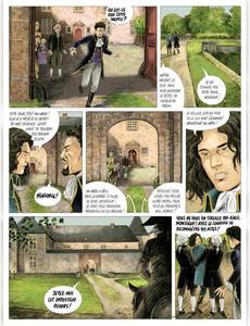 Aperçu 6 de l'album Orval tome 2
