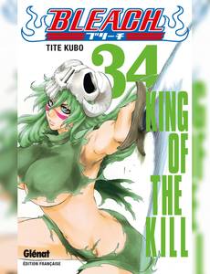 Couverture de l'album King Of The Kill