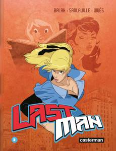 Couverture de l'album null