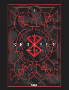 Aperçu 1 de l'album Berserk - Édition Prestige tome 3