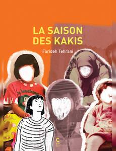 Couverture de la série La saison des kakis