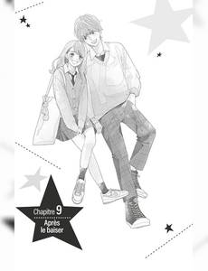 Aperçu 4 de l'album Lovely Friend (zone) tome 3