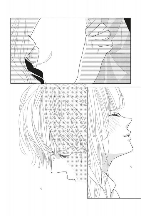 Aperçu de l'album Lovely Friend (zone) tome 3