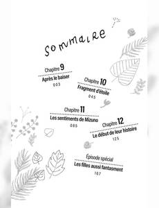 Aperçu 3 de l'album Lovely Friend (zone) tome 3