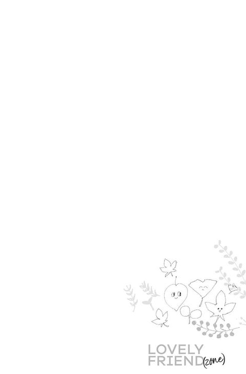 Aperçu de l'album Lovely Friend (zone) tome 3