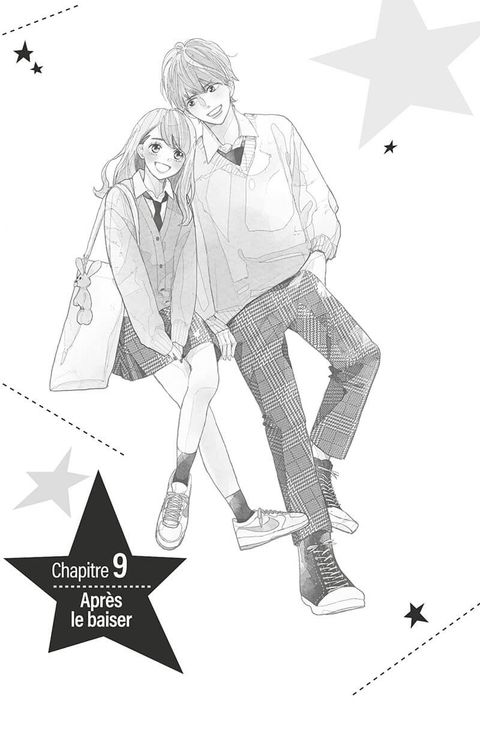Aperçu de l'album Lovely Friend (zone) tome 3